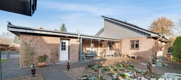 Casa de 4 habitaciónes en Schleswig-Holstein, Germany No. 42286 4