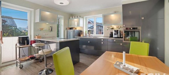 Casa de 4 habitaciónes en Schleswig-Holstein, Germany No. 42286 5