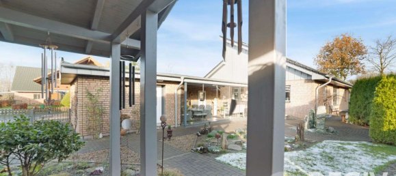 Casa de 4 habitaciónes en Schleswig-Holstein, Germany No. 42286 17