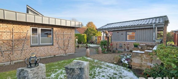 Casa de 4 habitaciónes en Schleswig-Holstein, Germany No. 42286 24