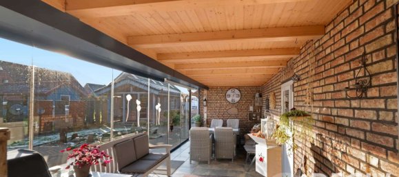 Casa de 4 habitaciónes en Schleswig-Holstein, Germany No. 42286 18