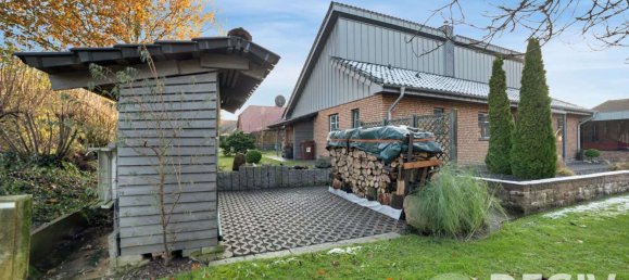 Casa de 4 habitaciónes en Schleswig-Holstein, Germany No. 42286 23