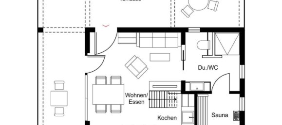 6 bedrooms House in Sudoststeiermark, Austria No. 9587 16