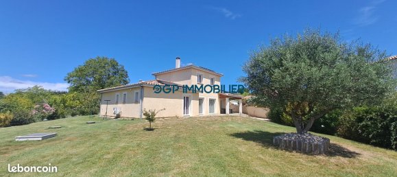 5 bedrooms House in Castelnau-d'Estretefonds, France No. 336330 2