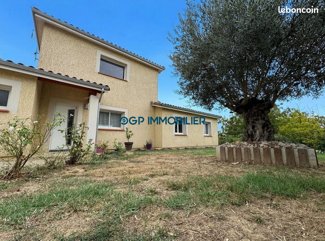 5 bedrooms House in Castelnau-d'Estretefonds, France No. 336330