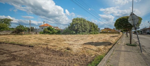 Grundstück in Murtosa, Portugal 1696m², Nr. 285665 8