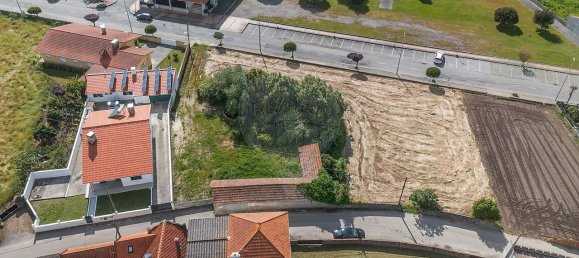 Grundstück in Murtosa, Portugal 1696m², Nr. 285665 4