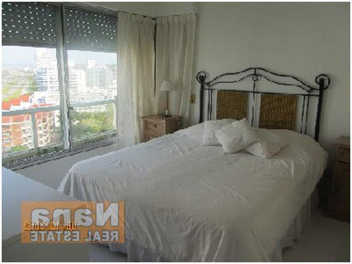 3 bedrooms House in Maldonado, Uruguay No. 2244