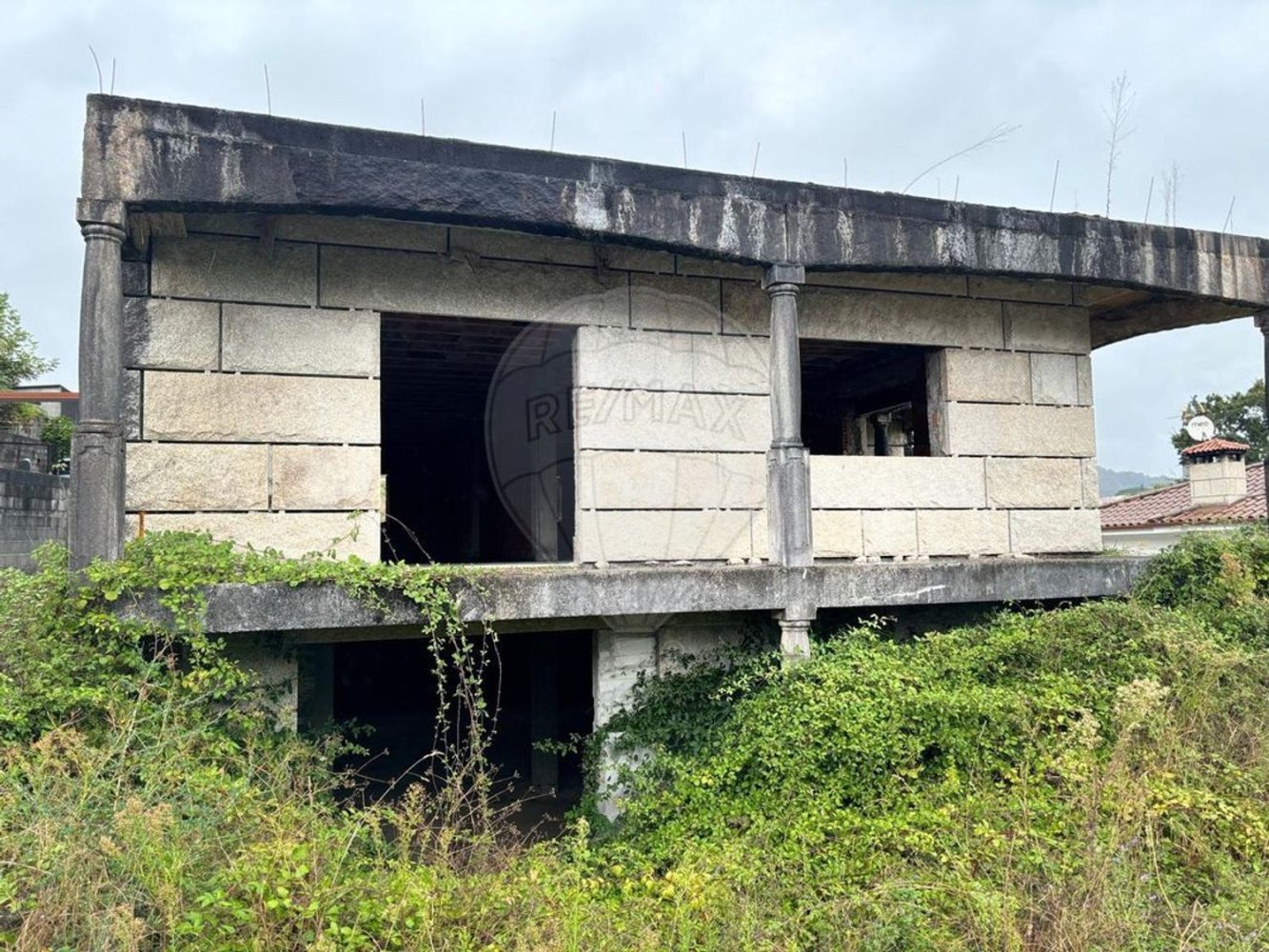 3 bedrooms House in Amares, Portugal No. 175769