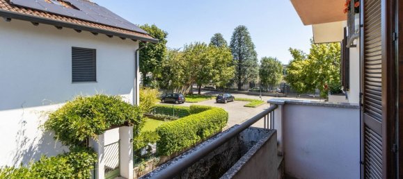 Villa de 4 divisões em Biassono, Italy N.º 314717 41