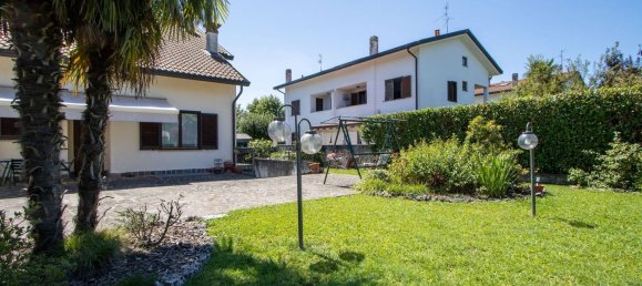 Villa de 4 divisões em Biassono, Italy N.º 314717 2