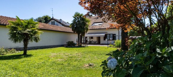 Villa de 4 divisões em Biassono, Italy N.º 314717 4