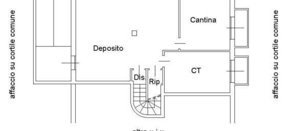 Villa de 4 divisões em Biassono, Italy N.º 314717 44