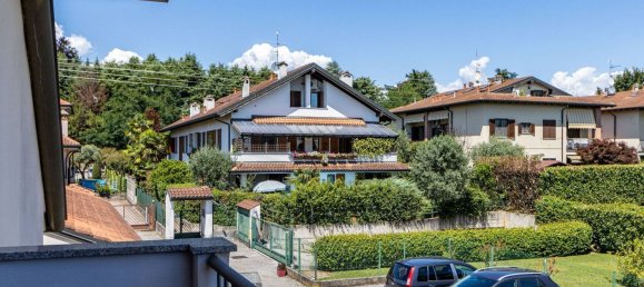 Villa de 4 divisões em Biassono, Italy N.º 314717 42