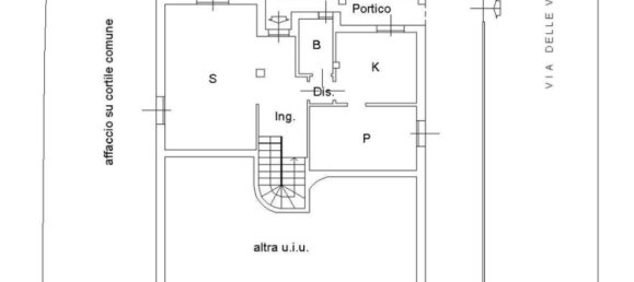 Villa de 4 divisões em Biassono, Italy N.º 314717 43