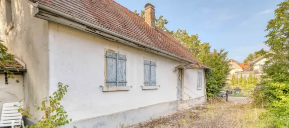 3-Zimmer Grundstück in Rastatt, Germany, Nr. 38573 3