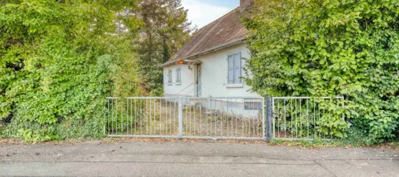 3-Zimmer Grundstück in Rastatt, Germany, Nr. 38573 2