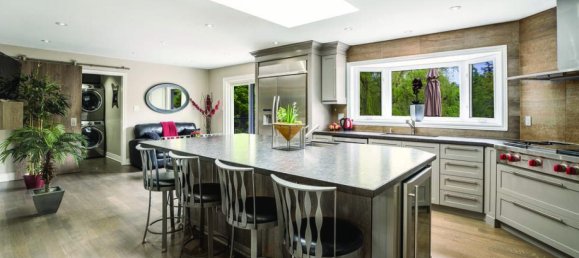 4 bedrooms House in Mississauga, Canada No. 453 9