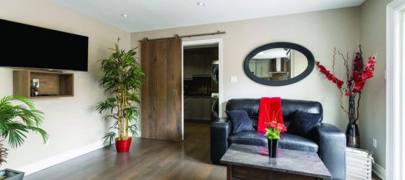 4 bedrooms House in Mississauga, Canada No. 453 12