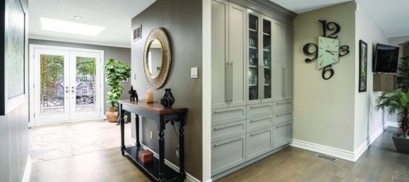 4 bedrooms House in Mississauga, Canada No. 453 8