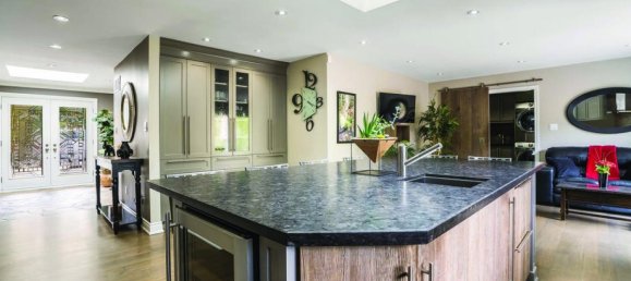 4 bedrooms House in Mississauga, Canada No. 453 11