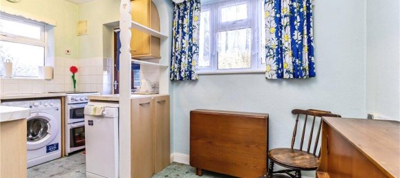 2 bedrooms Maisonette in Croydon, United Kingdom No. 8154 3