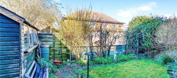 2 bedrooms Maisonette in Croydon, United Kingdom No. 8154 15