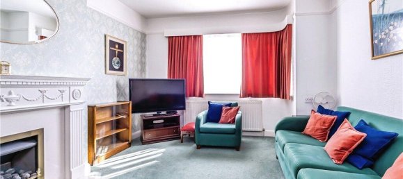 2 bedrooms Maisonette in Croydon, United Kingdom No. 8154 2