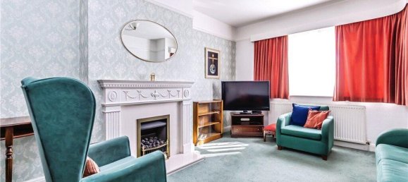 2 bedrooms Maisonette in Croydon, United Kingdom No. 8154 10