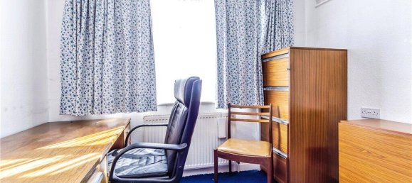 2 bedrooms Maisonette in Croydon, United Kingdom No. 8154 12