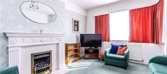 2 bedrooms Maisonette in Croydon, United Kingdom No. 8154 13