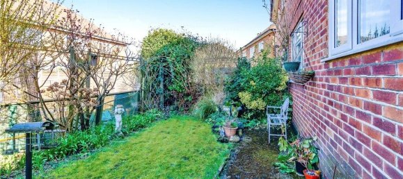 2 bedrooms Maisonette in Croydon, United Kingdom No. 8154 4