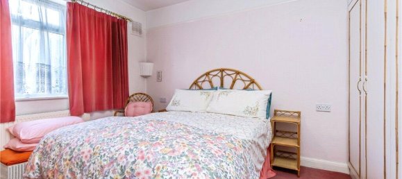 2 bedrooms Maisonette in Croydon, United Kingdom No. 8154 11