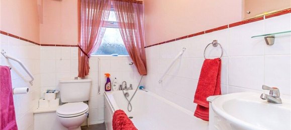 2 bedrooms Maisonette in Croydon, United Kingdom No. 8154 7