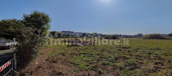 Земельный участок 1457м² в Cavallino, Италия № 103304 2