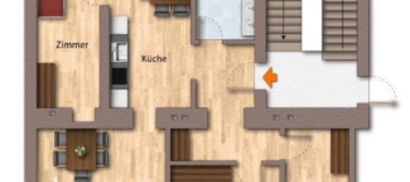 Apartamento de 3 dormitorios en Vienna, Austria No. 208330 7