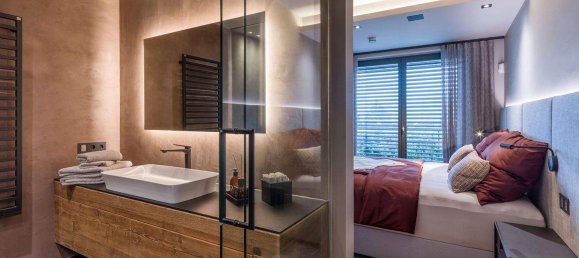 Casa de 6 habitaciónes en Kirchberg in Tirol, Austria No. 116842 17