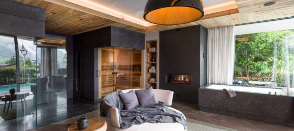 Casa de 6 habitaciónes en Kirchberg in Tirol, Austria No. 116842 14