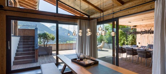 Casa de 6 habitaciónes en Kirchberg in Tirol, Austria No. 116842 5