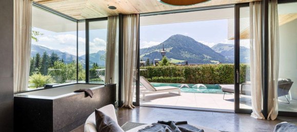 Casa de 6 habitaciónes en Kirchberg in Tirol, Austria No. 116842 15