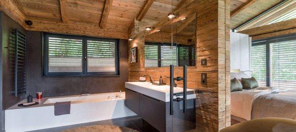 Casa de 6 habitaciónes en Kirchberg in Tirol, Austria No. 116842 12