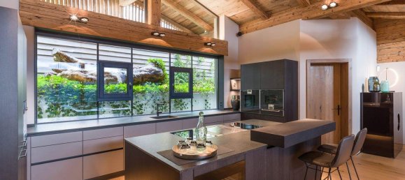 Casa de 6 habitaciónes en Kirchberg in Tirol, Austria No. 116842 11