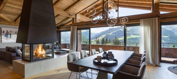 Casa de 6 habitaciónes en Kirchberg in Tirol, Austria No. 116842 4