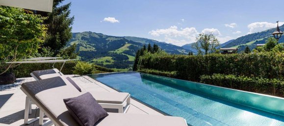 Casa de 6 habitaciónes en Kirchberg in Tirol, Austria No. 116842 10