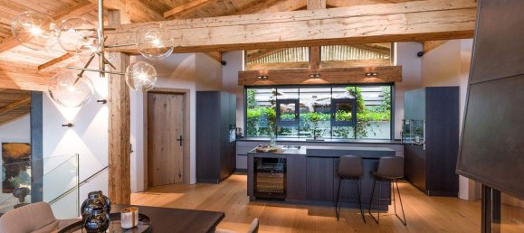 Casa de 6 habitaciónes en Kirchberg in Tirol, Austria No. 116842 2