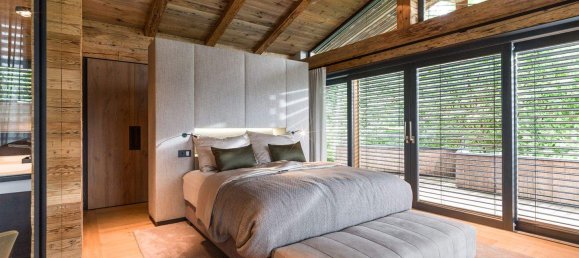 Casa de 6 habitaciónes en Kirchberg in Tirol, Austria No. 116842 13