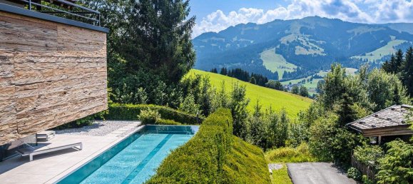 Casa de 6 habitaciónes en Kirchberg in Tirol, Austria No. 116842 6