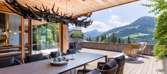 Casa de 6 habitaciónes en Kirchberg in Tirol, Austria No. 116842 9