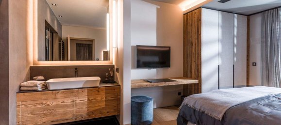 Casa de 6 habitaciónes en Kirchberg in Tirol, Austria No. 116842 16