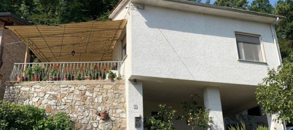 Дом с 5 спальнями в Камайоре, Италия № 369846 3